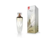 Apa de parfum Chatler – Bright Tea Scent Woman 100 ml – Inspirat din Elizabeth Arden White Tea