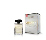Apa de parfum Chatler – CH Liberty Fragrance for Women 100 ml – Inspirat din Yves Saint Laurent Libre