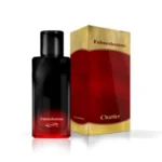 Apa de parfum Chatler – Fahnenhomme 100 ml – Inspirat din Christian Dior Fahrenheit