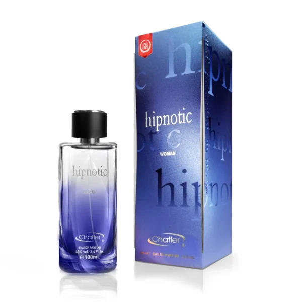 Apa de parfum Chatler – Hipnotic Woman 100 ml – Inspirat din Lancome Hypnose