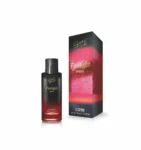 Apa de parfum Chat D’Or Fire Fight Oryginal 100 ml – inspirat din Christian Dior Fahrenheit