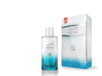 Apa de parfum Chatler – Cool Men Ice 100 ml – Inspirat din Davidoff Cool Water Freeze Me