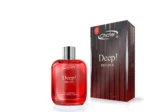 Apa de parfum Chatler – Deep Red Men 100 ml – Inspirat din Joop! Homme