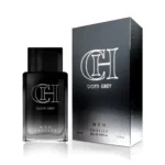 Apa de parfum Chatler – CH Giotti Grey Men 100 ml – Inspirat din Gucci Guilty Pour Homme