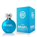 Apa de parfum Chatler – CH Raqel Blue Woman 100 ml – Inspirat din Ralph Lauren Ralph