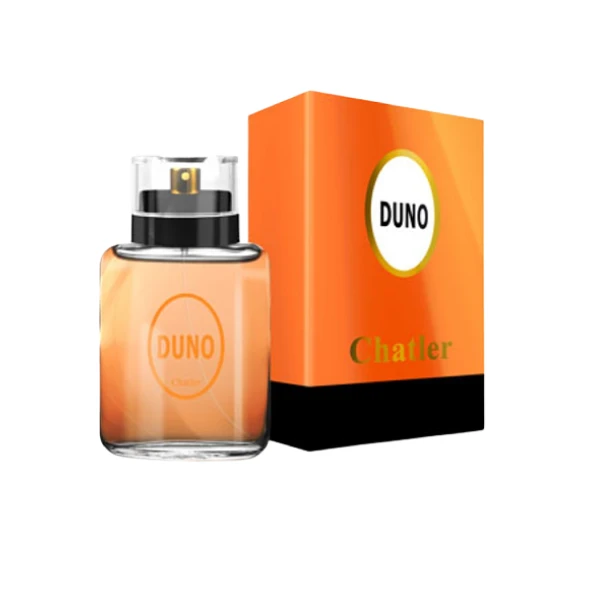Apa de parfum Chatler – Duno Woman 100 ml – Inspirat din Christian Dior Dune