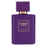 Apa de Parfum Extreme Violet, Louis Varel, Femei - 100ml