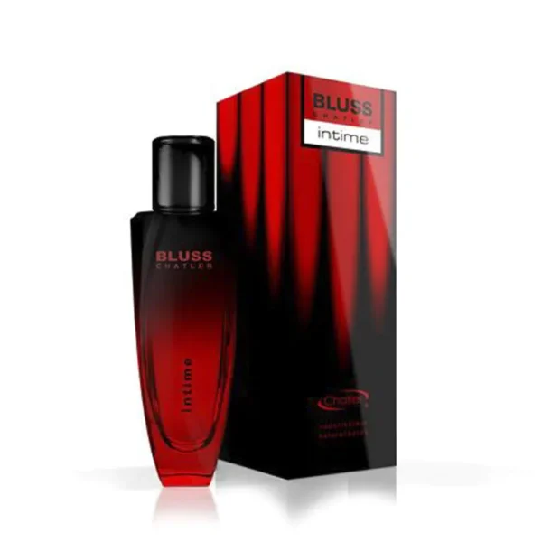 Apa de parfum Chatler – Intime Woman 100 ml – Inspirat din Hugo Boss Intense
