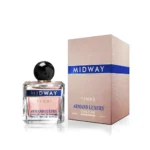 Apa de parfum Chatler – Luxury Midway 100 ml – Inspirat din Giorgio Armani My Way