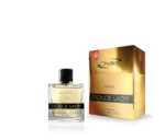 Apa de parfum Chatler – Dolce Lady Gold 100 ml – Inspirat din Dolce&Gabbana The One
