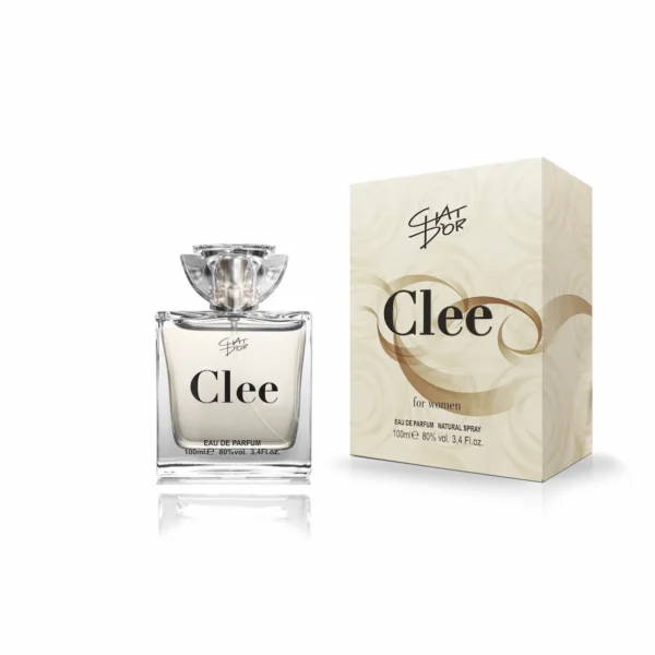 Apa de parfum Chat D’Or Clee 100 ml – inspirat din Chloe Chloe