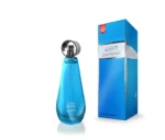 Apa de parfum Chatler – Cool Woman 100 ml – Inspirat din Davidoff Cool Water Woman
