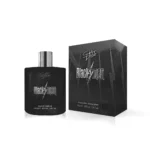 Apa de parfum Chat D’Or Black Men 100 ml – inspirat din Paco Rabanne Black Xs