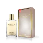 Apa de parfum Chatler – Aurelie Woman 100 ml