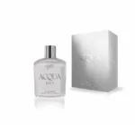 Apa de parfum Chat D’Or Acqua Men 100 ml – inspirat din Acqua Di Gio Armani