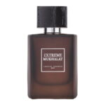 Apa de Parfum Extreme Mukhalat, Louis Varel, Barbati - 100ml