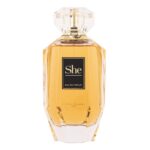 Apa de Parfum She, Louis Varel, Femei - 100ml