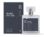 Apa de parfum Barbati Made in Lab No.29 – 100ml