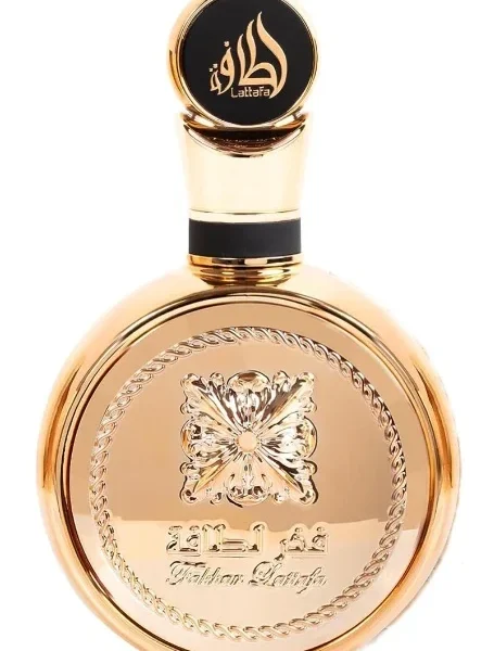 Parfum arabesc Lattafa Fakhar Gold Extrait , apa de parfum 100 ml, unisex