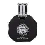 Parfum arabesc Lattafa Shams Al Shamoos Badr Al Badoor, apa de parfum 35 ml, barbat