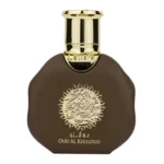 Parfum arabesc Lattafa Shams Al Shamoos Oud Al Khuloud, apa de parfum 35 ml, unisex
