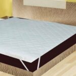 Protecție matlasată ultrasonic 100gsm (140x200cm)
