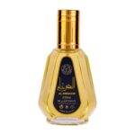 Apa de Parfum Al Dirgham, Ard al Zaafaran, Barbati - 50ml