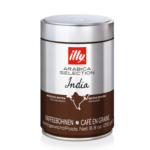 Illy India cafea boabe 250g
