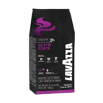 Lavazza Gusto Forte Vending cafea boabe 1kg