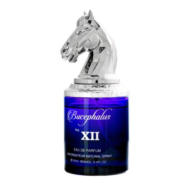 Armaf, Bucephalus No XII EDP 100ml