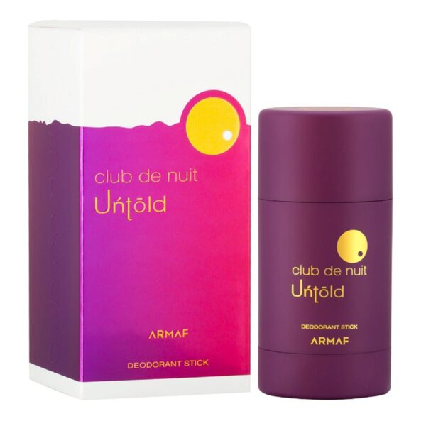 Armaf, Club de Nuit Untold 75ml