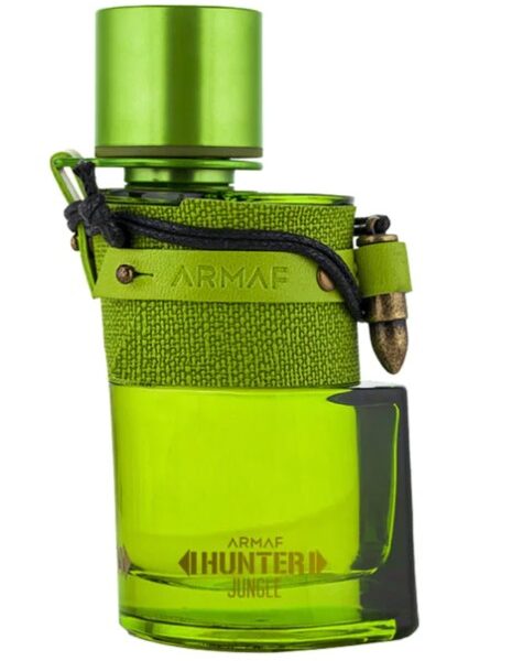 Armaf, Hunter Jungle Eau de Parfum 100ml