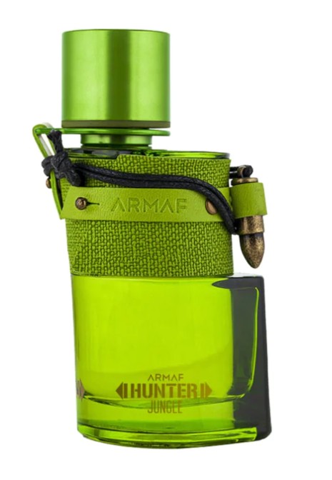 Armaf, Hunter Jungle Eau de Parfum 100ml