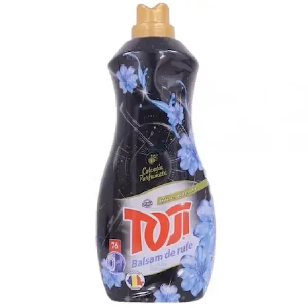 Toji Balsam Rufe Blue Escape 1.9l